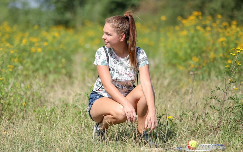 Ольга, 18 лет, 0 размер груди