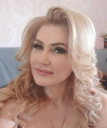 Ляля, 42 года, 3 размер груди